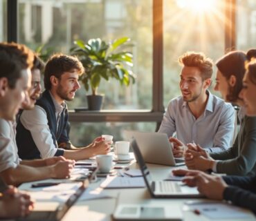 How to Start a Recruiting Business: Essential Steps for Success in a Growing Market