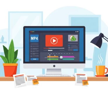 Best Free Tools to Edit MP4 Online