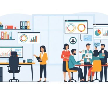 7 Top Personnel Management Software Solutions