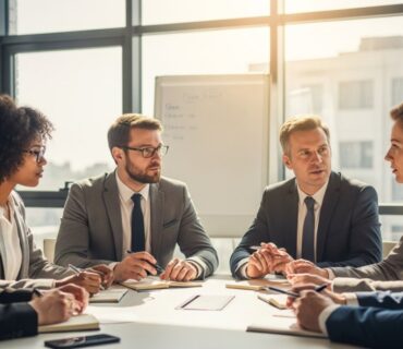 What Are the Most Effective Approaches for Conflict Management?