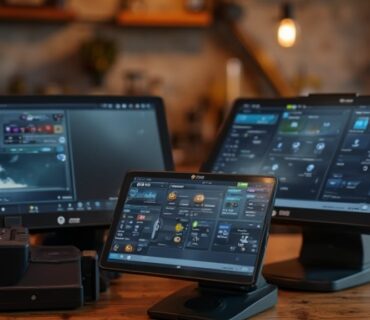 Best 7 POS Systems Transforming Restaurant Management