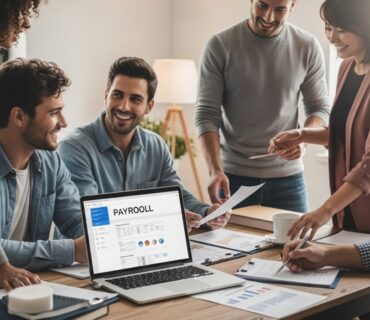 10 Best Free Payroll Services for Small Businesses