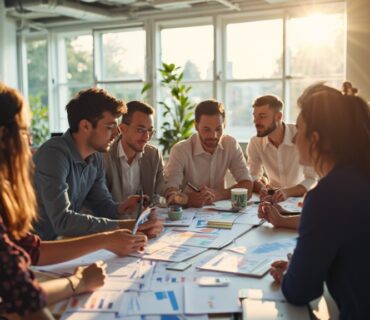 Mastering Brand Building: Essential Strategies for Business Success